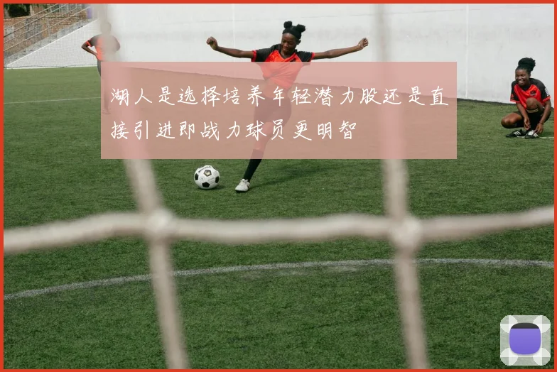 湖人是选择培养年轻潜力股还是直接引进即战力球员更明智
