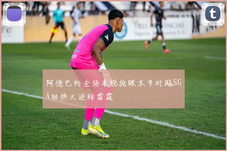 阿德巴约全场表现抢眼末节对飚SGA助热火逆转雷霆