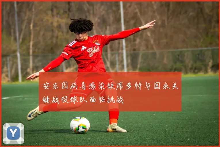 安东因病毒感染缺席多特与国米关键战役球队面临挑战
